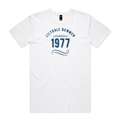 Mens PREMIUM Tshirt Rather be at Archery 3 Thumbnail