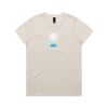 Women's Maple Tee Thumbnail